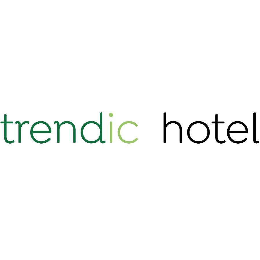 Trendic Hotel Marktoberdorf Exterior photo